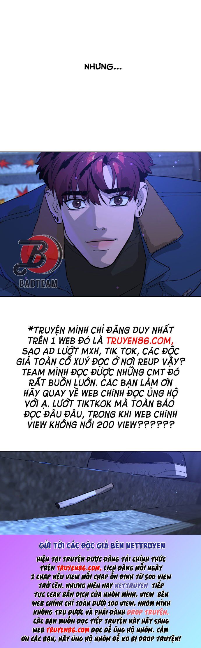 đọc truyện Màu Trắng. Chương 63 ảnh 39 tại Thiên Thai Truyện