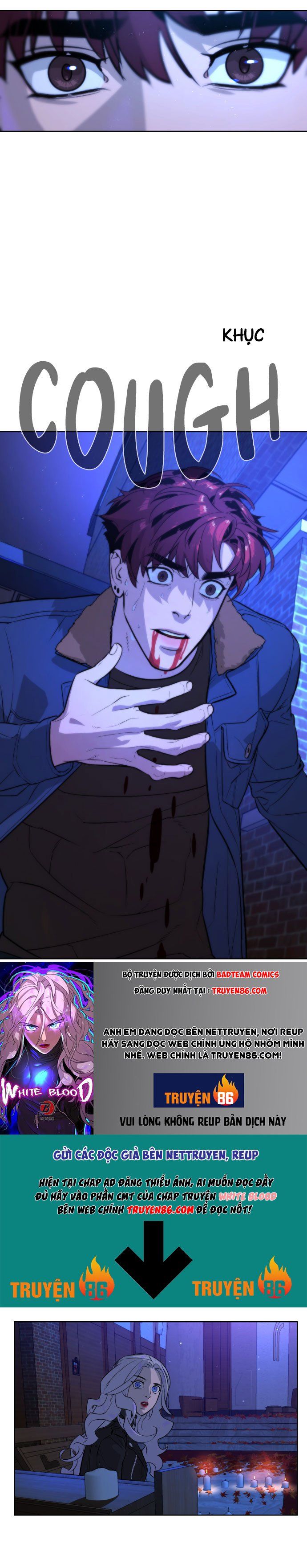 đọc truyện Màu Trắng. Chương 63 ảnh 40 tại Thiên Thai Truyện