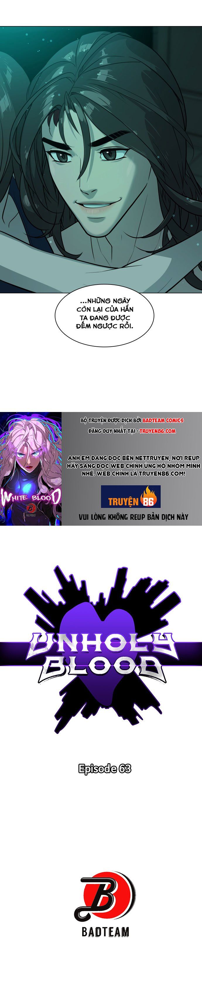 đọc truyện Màu Trắng. Chương 63 ảnh 7 tại Thiên Thai Truyện