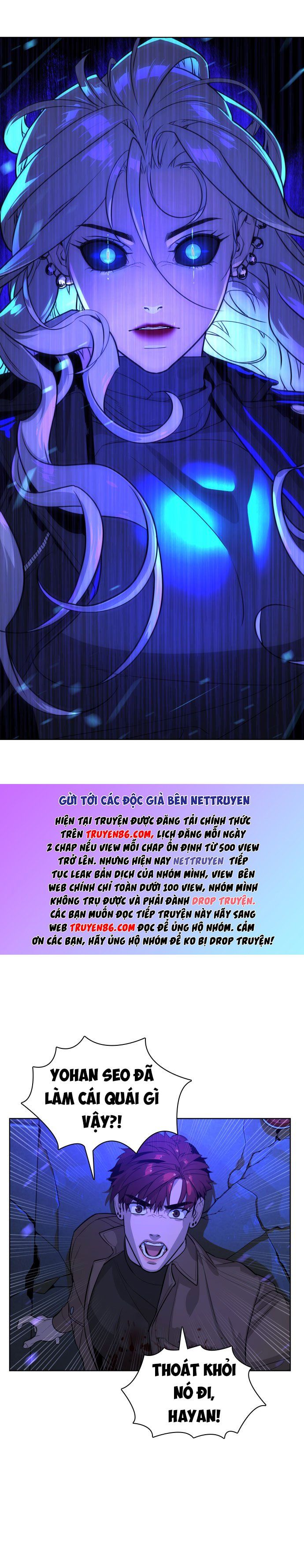 đọc truyện Màu Trắng. Chương 63 ảnh 8 tại Thiên Thai Truyện