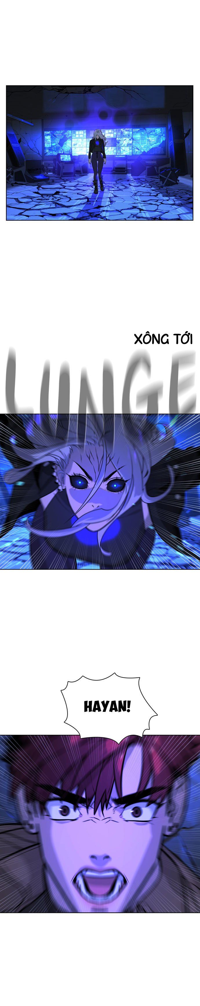 đọc truyện Màu Trắng. Chương 63 ảnh 9 tại Thiên Thai Truyện