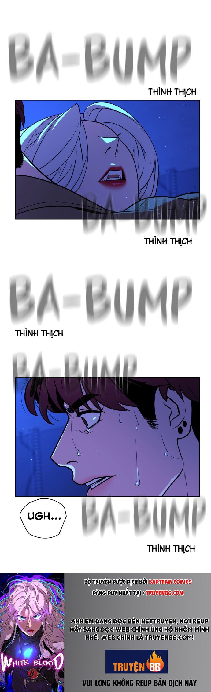 đọc truyện Màu Trắng. Chương 63 ảnh 11 tại Thiên Thai Truyện