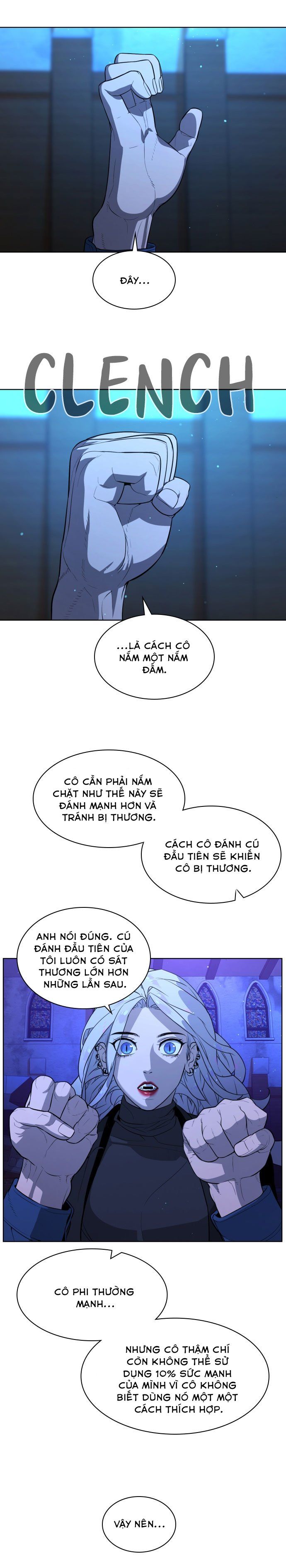 đọc truyện Màu Trắng. Chương 64 ảnh 15 tại Thiên Thai Truyện