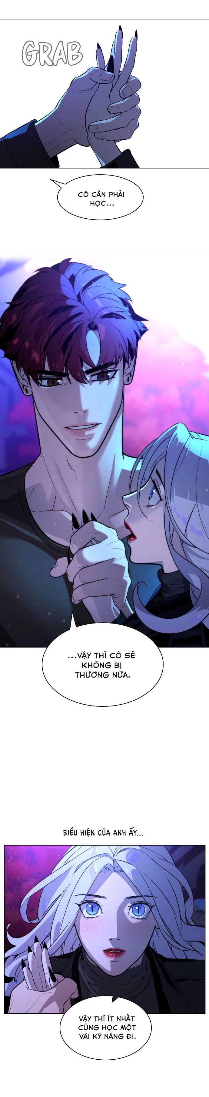 đọc truyện Màu Trắng. Chương 64 ảnh 17 tại Thiên Thai Truyện