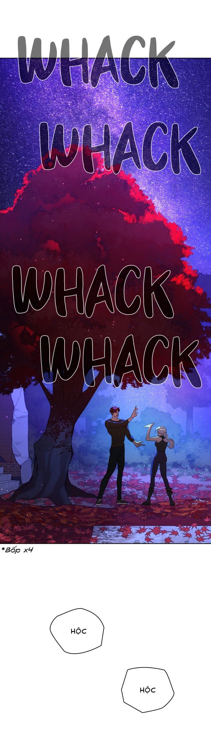 đọc truyện Màu Trắng. Chương 64 ảnh 20 tại Thiên Thai Truyện