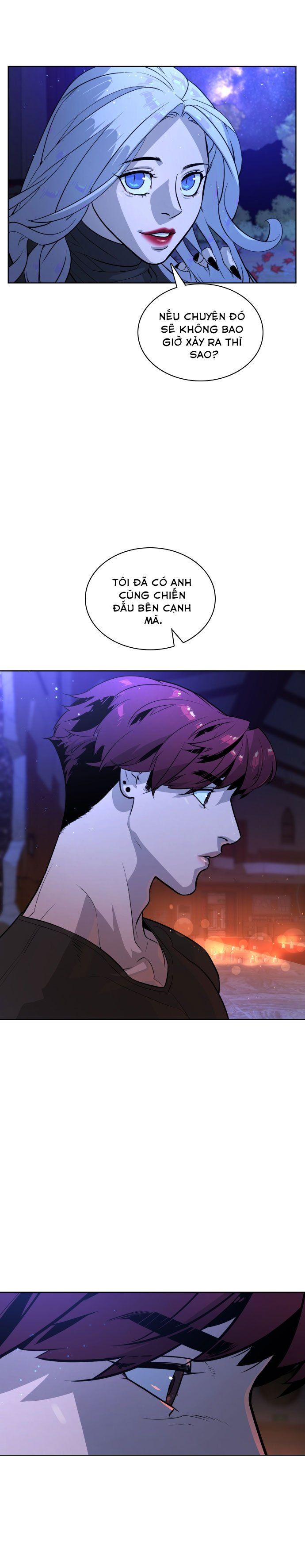 đọc truyện Màu Trắng. Chương 64 ảnh 23 tại Thiên Thai Truyện