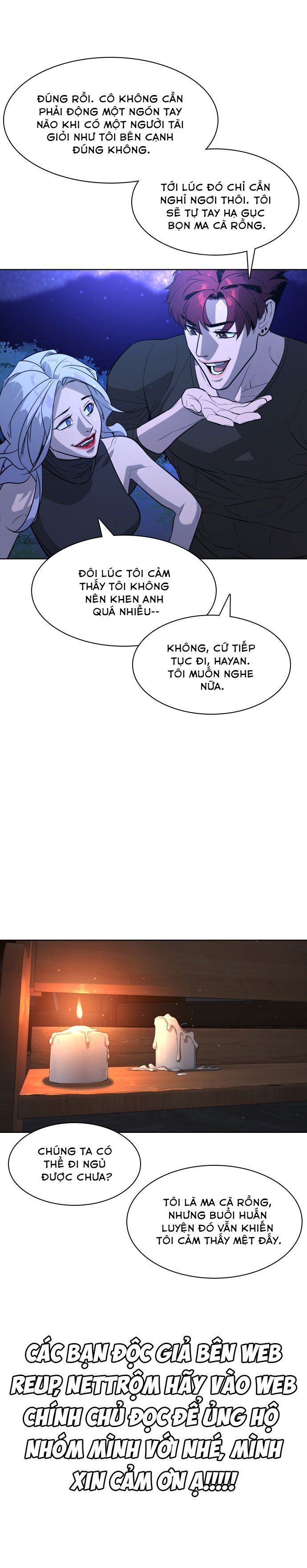 đọc truyện Màu Trắng. Chương 64 ảnh 24 tại Thiên Thai Truyện