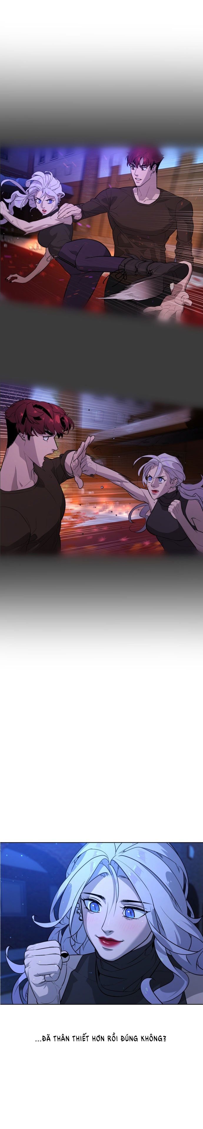 đọc truyện Màu Trắng. Chương 64 ảnh 27 tại Thiên Thai Truyện