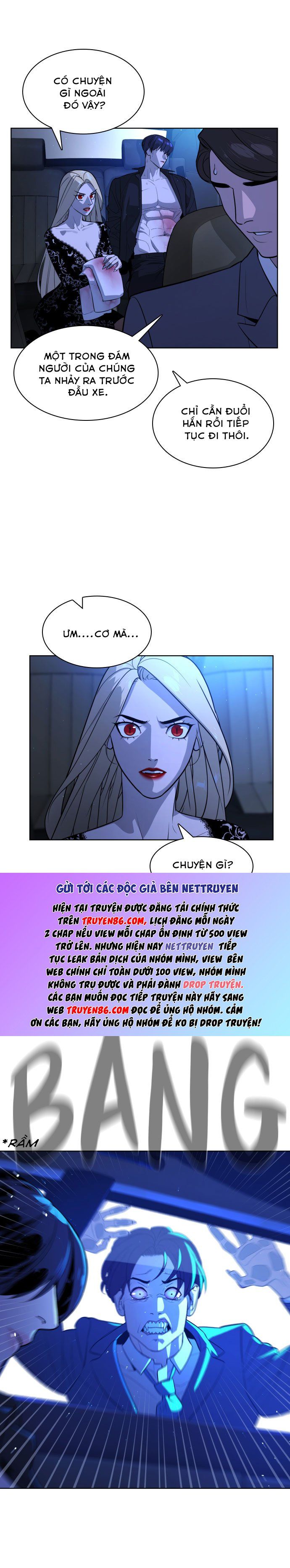 đọc truyện Màu Trắng. Chương 64 ảnh 5 tại Thiên Thai Truyện