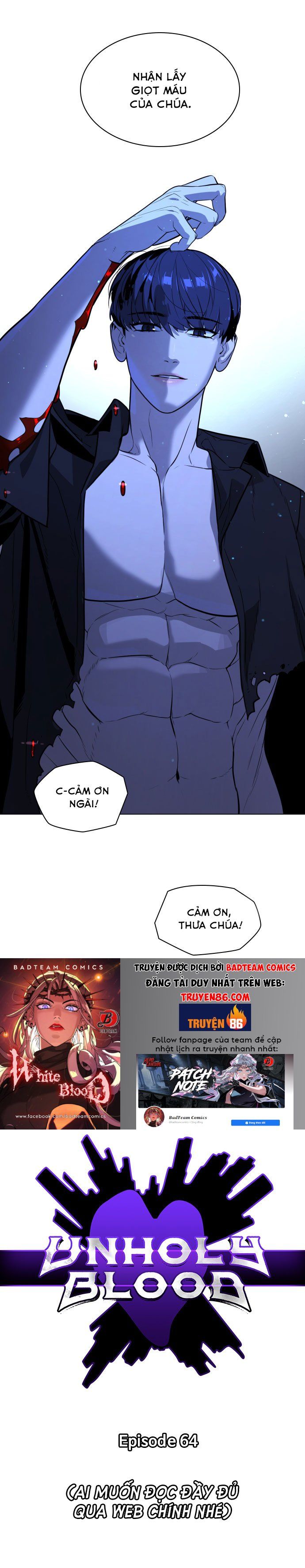 đọc truyện Màu Trắng. Chương 64 ảnh 10 tại Thiên Thai Truyện