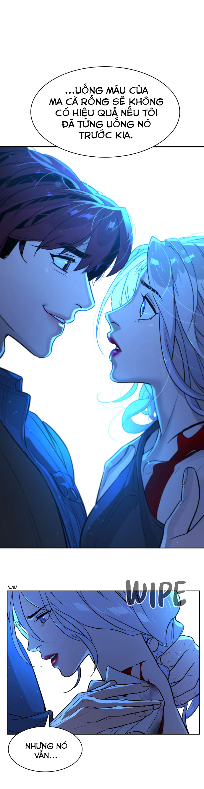 đọc truyện Màu Trắng. Chương 65 ảnh 12 tại Thiên Thai Truyện