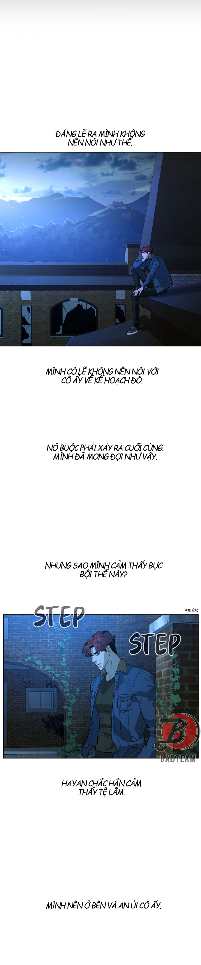 đọc truyện Màu Trắng. Chương 65 ảnh 16 tại Thiên Thai Truyện