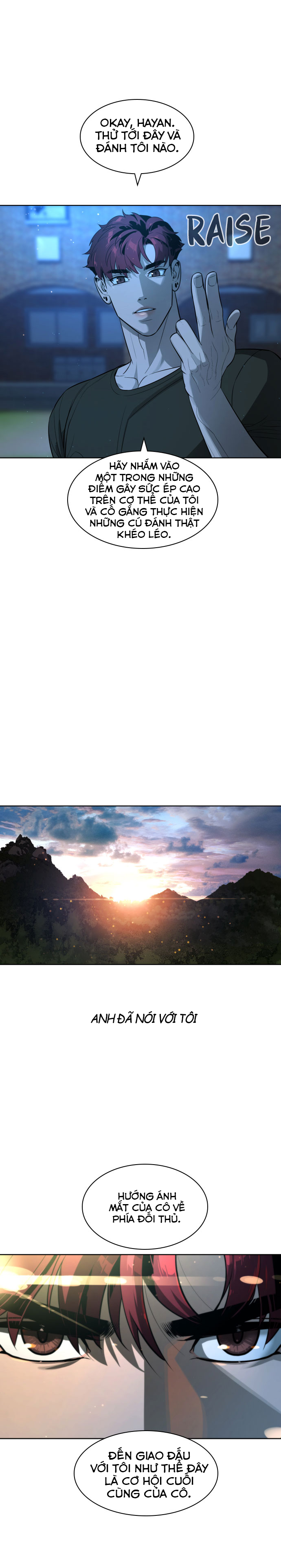 đọc truyện Màu Trắng. Chương 65 ảnh 20 tại Thiên Thai Truyện