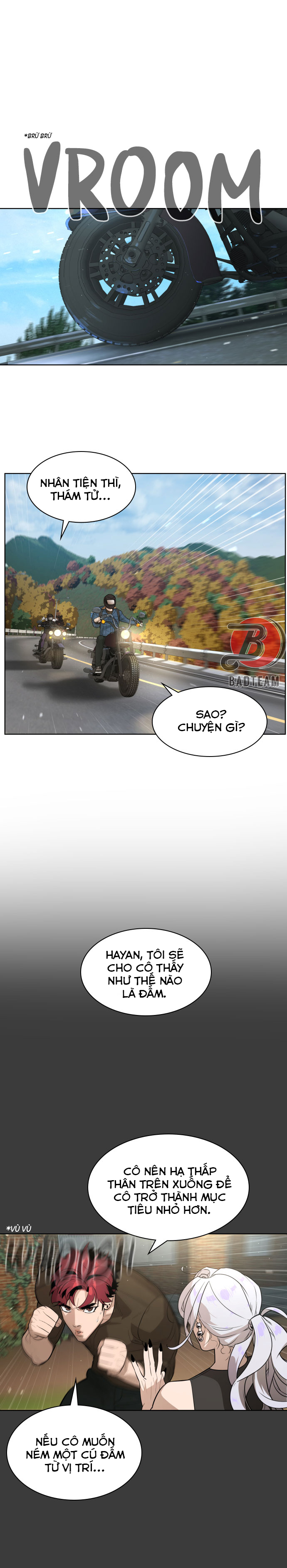 đọc truyện Màu Trắng. Chương 65 ảnh 22 tại Thiên Thai Truyện