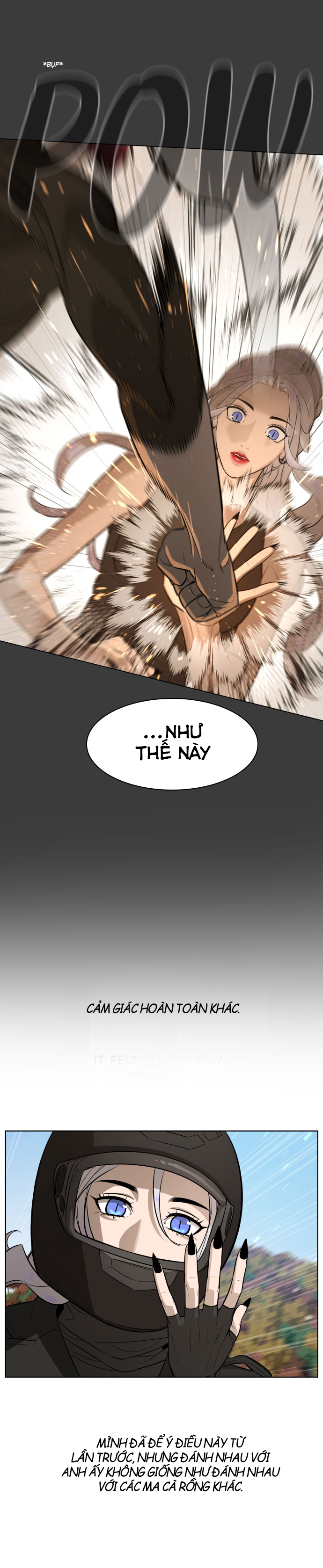 đọc truyện Màu Trắng. Chương 65 ảnh 23 tại Thiên Thai Truyện