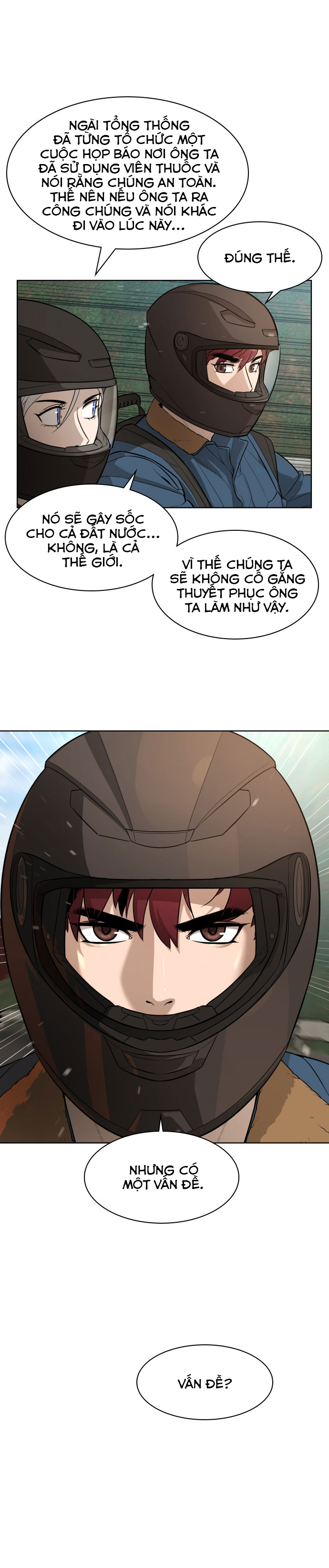 đọc truyện Màu Trắng. Chương 65 ảnh 26 tại Thiên Thai Truyện