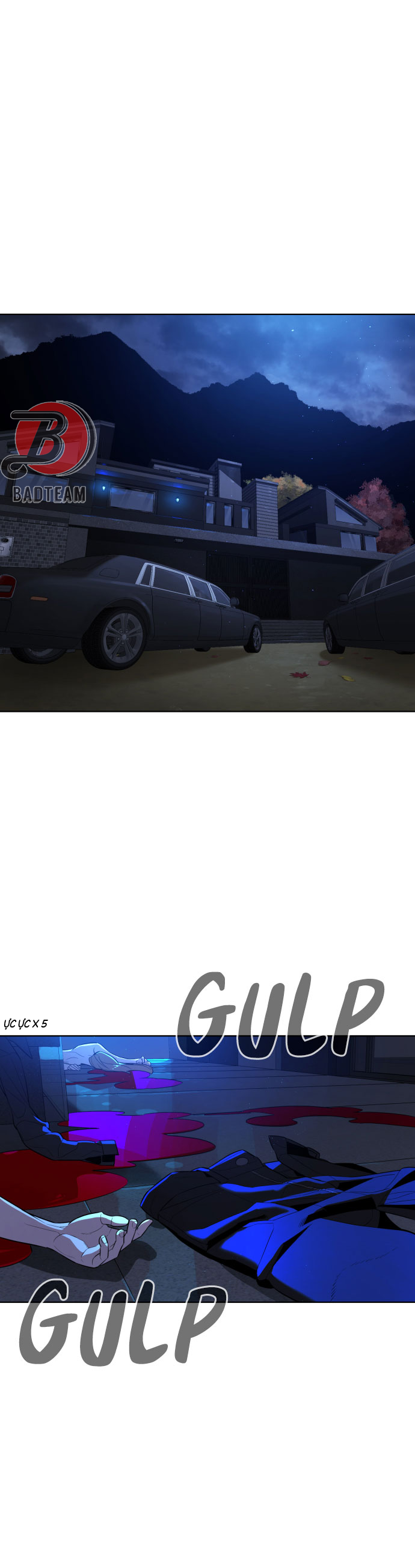 đọc truyện Màu Trắng. Chương 65 ảnh 28 tại Thiên Thai Truyện