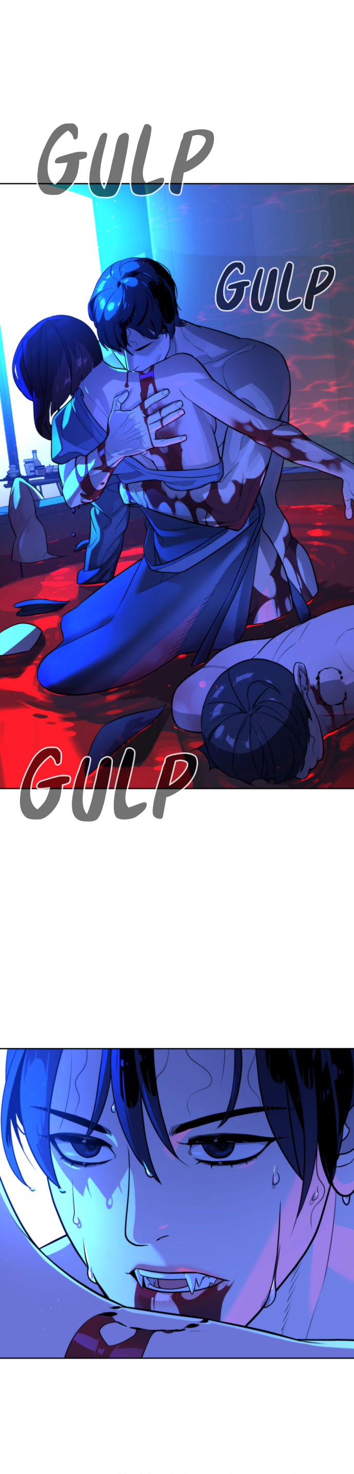 đọc truyện Màu Trắng. Chương 65 ảnh 29 tại Thiên Thai Truyện