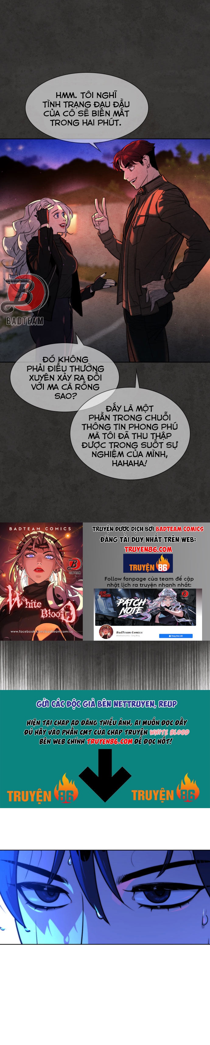 đọc truyện Màu Trắng. Chương 65 ảnh 31 tại Thiên Thai Truyện