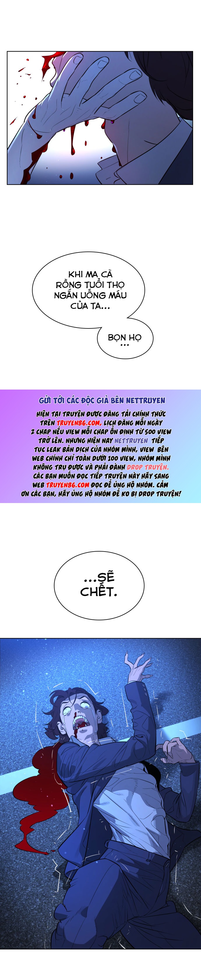 đọc truyện Màu Trắng. Chương 65 ảnh 5 tại Thiên Thai Truyện