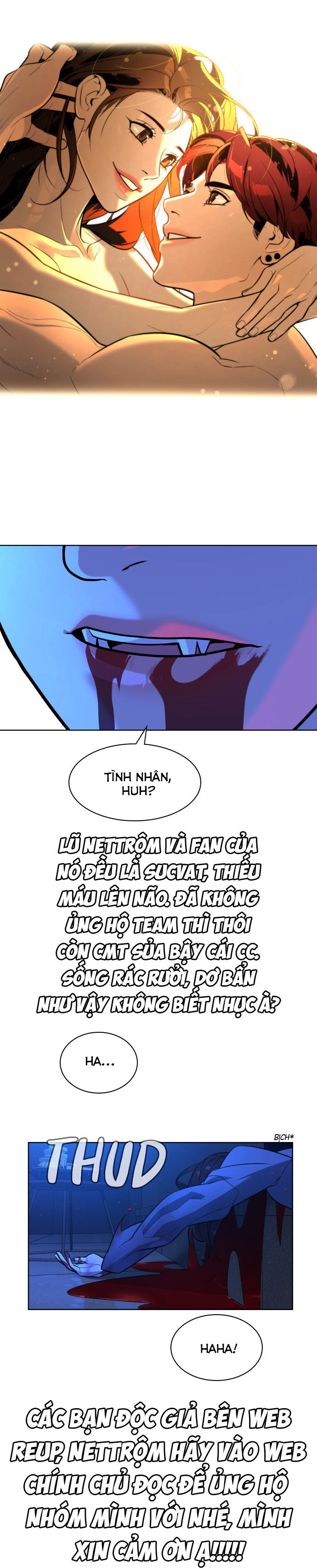 đọc truyện Màu Trắng. Chương 65 ảnh 32 tại Thiên Thai Truyện