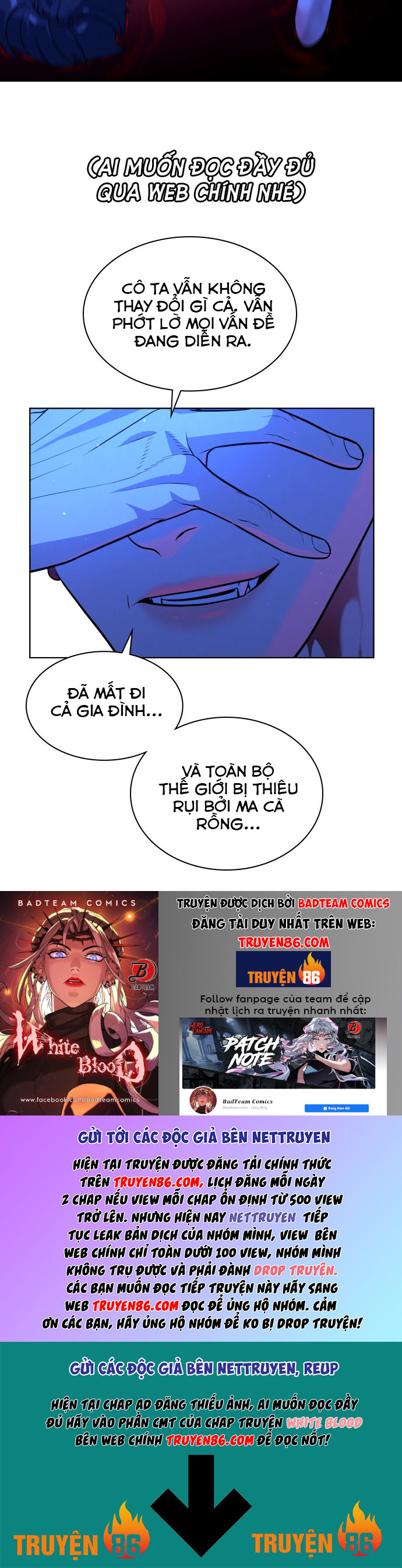 đọc truyện Màu Trắng. Chương 65 ảnh 34 tại Thiên Thai Truyện