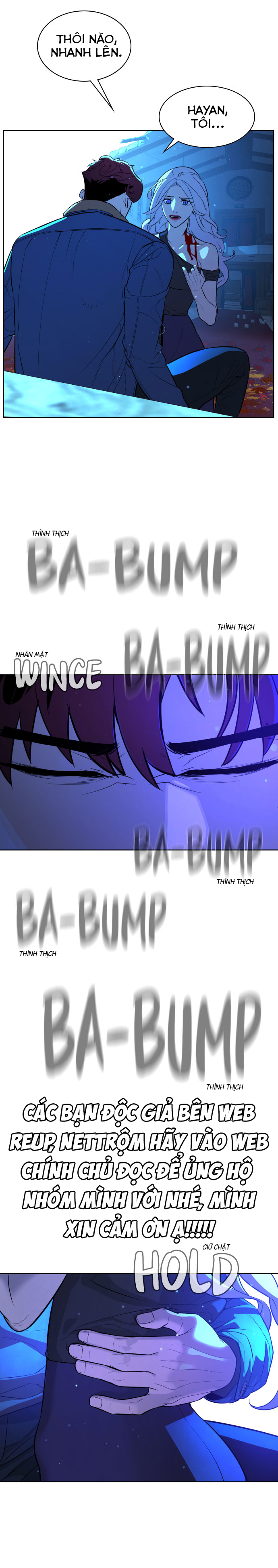 đọc truyện Màu Trắng. Chương 65 ảnh 6 tại Thiên Thai Truyện