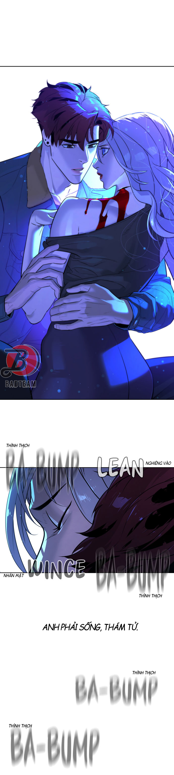 đọc truyện Màu Trắng. Chương 65 ảnh 7 tại Thiên Thai Truyện