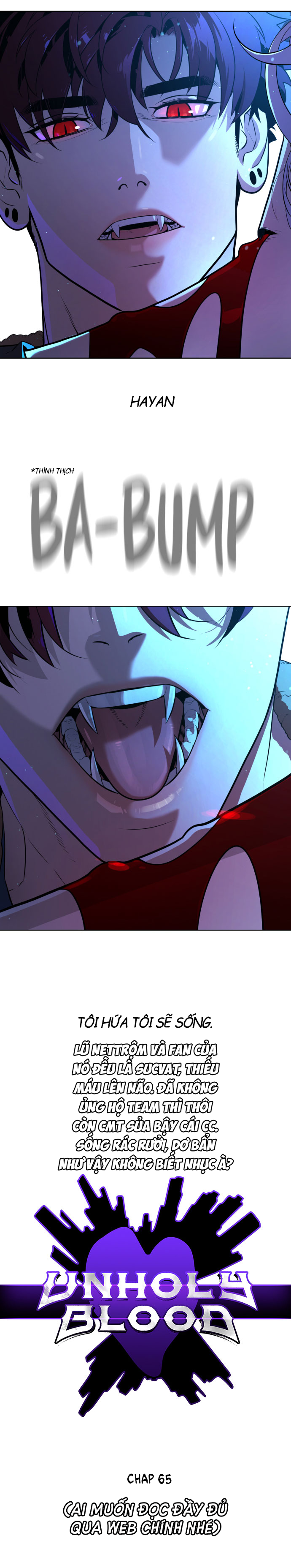 đọc truyện Màu Trắng. Chương 65 ảnh 8 tại Thiên Thai Truyện