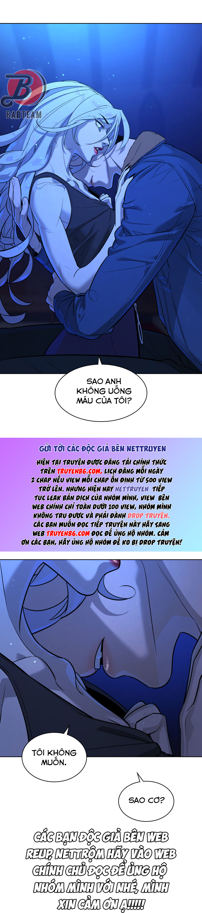 đọc truyện Màu Trắng. Chương 65 ảnh 10 tại Thiên Thai Truyện