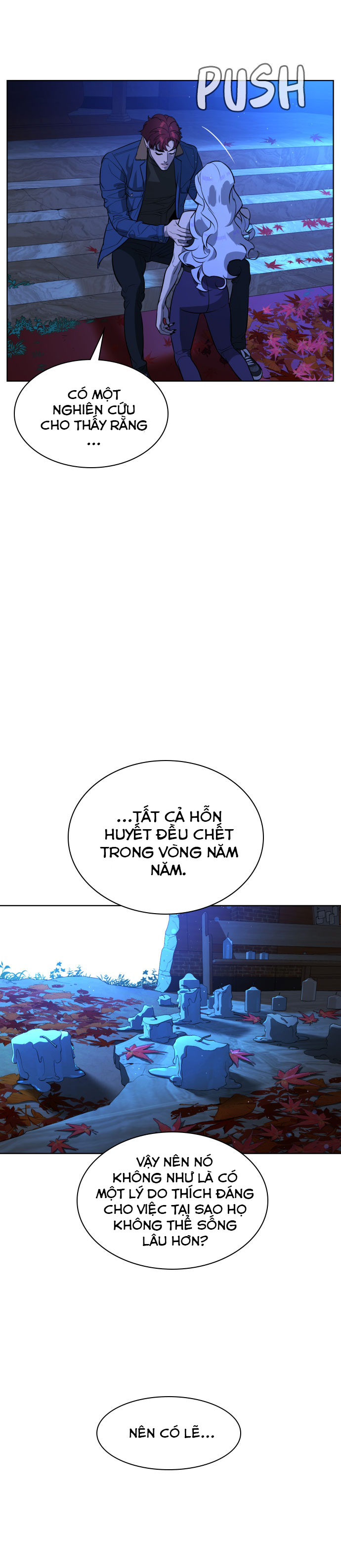 đọc truyện Màu Trắng. Chương 65 ảnh 11 tại Thiên Thai Truyện