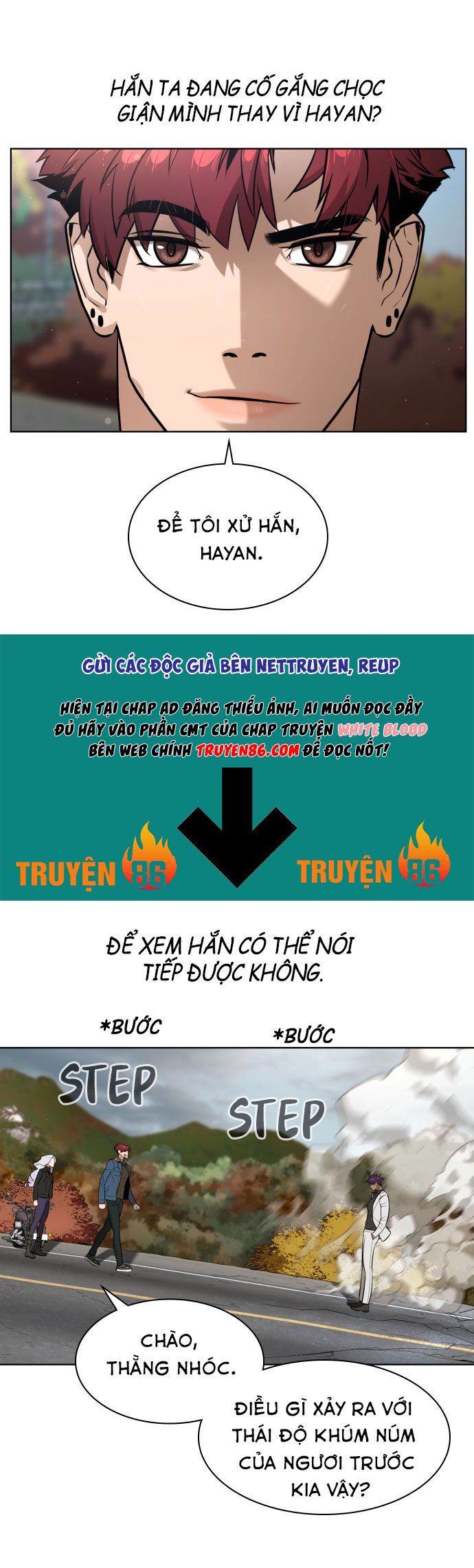 đọc truyện Màu Trắng. Chương 66 ảnh 12 tại Thiên Thai Truyện