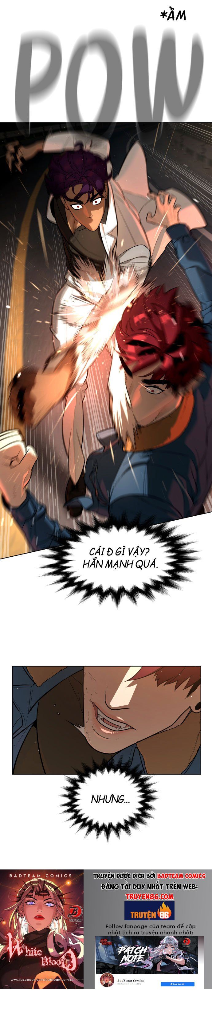 đọc truyện Màu Trắng. Chương 66 ảnh 15 tại Thiên Thai Truyện