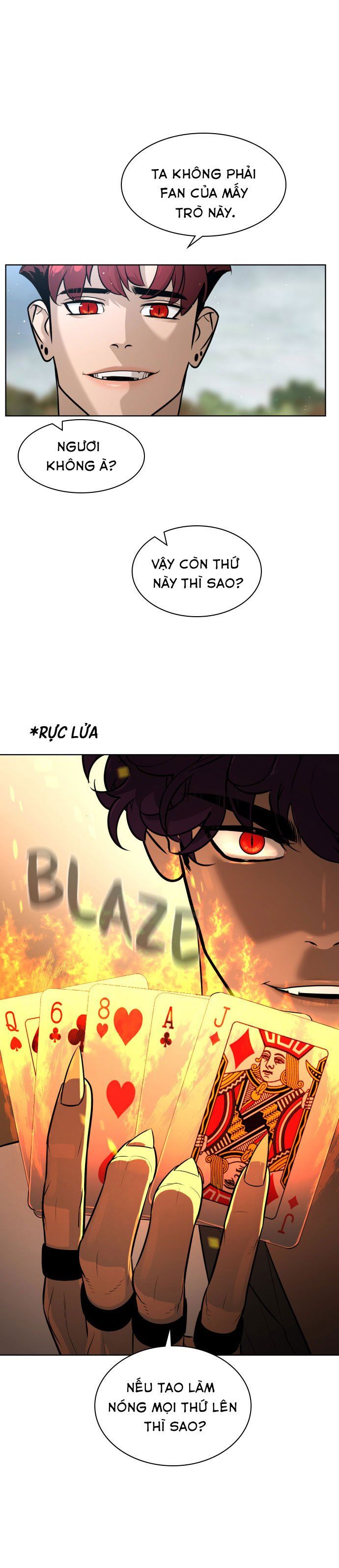 đọc truyện Màu Trắng. Chương 66 ảnh 19 tại Thiên Thai Truyện