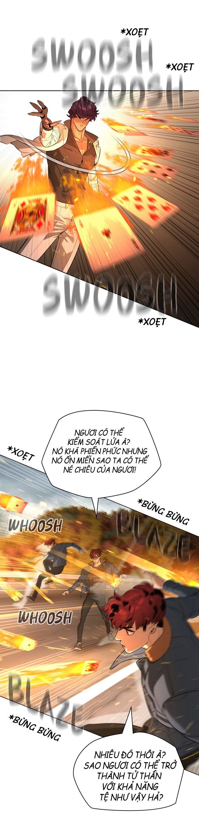 đọc truyện Màu Trắng. Chương 66 ảnh 20 tại Thiên Thai Truyện