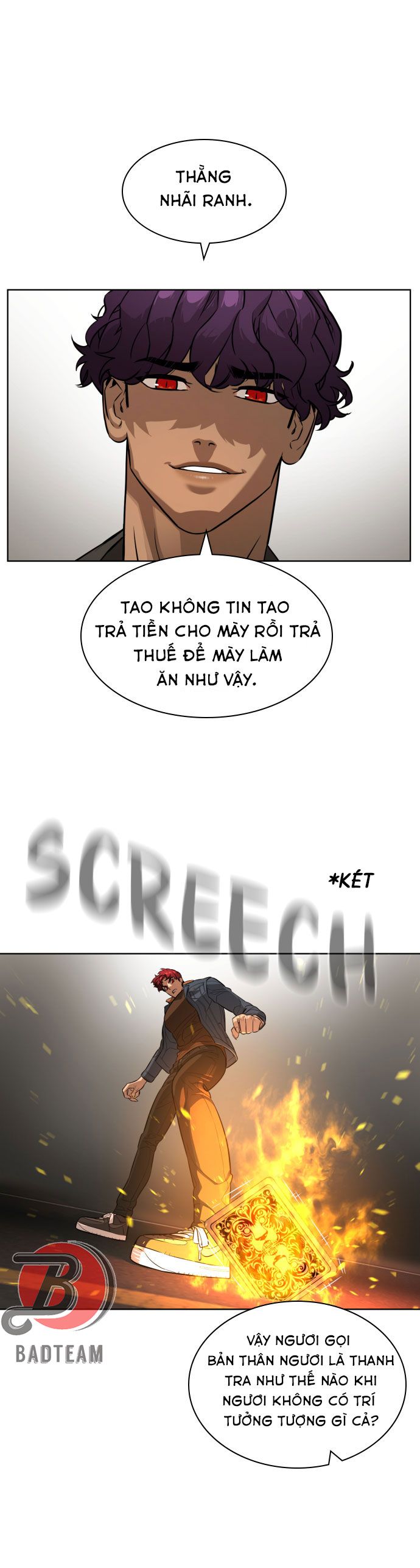 đọc truyện Màu Trắng. Chương 66 ảnh 21 tại Thiên Thai Truyện