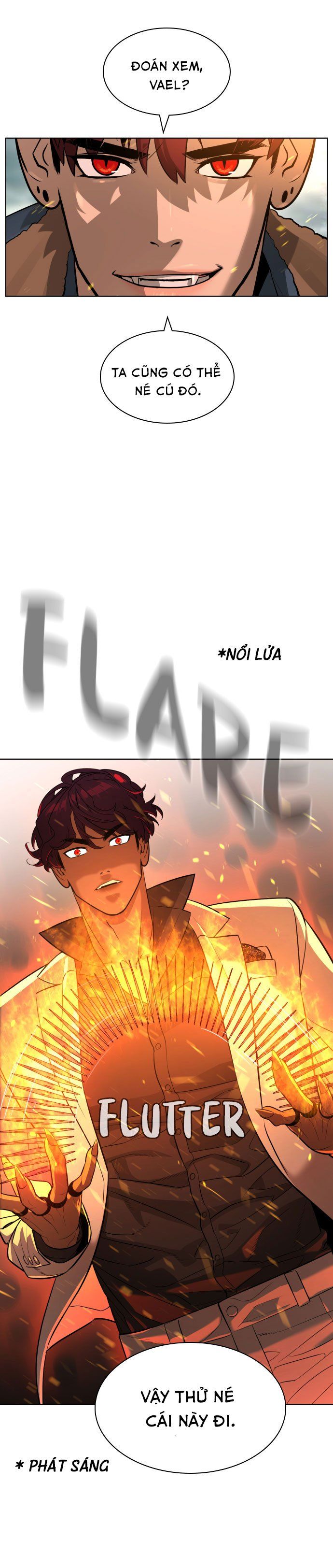 đọc truyện Màu Trắng. Chương 66 ảnh 24 tại Thiên Thai Truyện