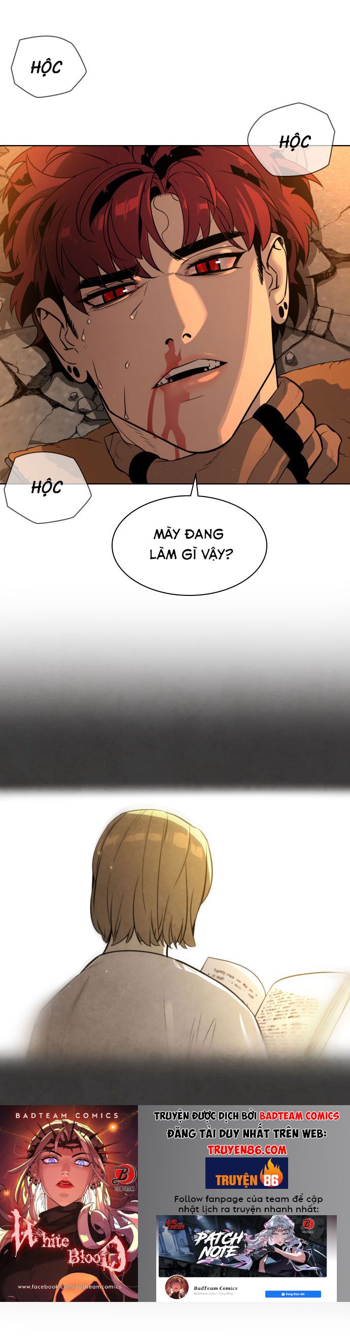 đọc truyện Màu Trắng. Chương 66 ảnh 29 tại Thiên Thai Truyện