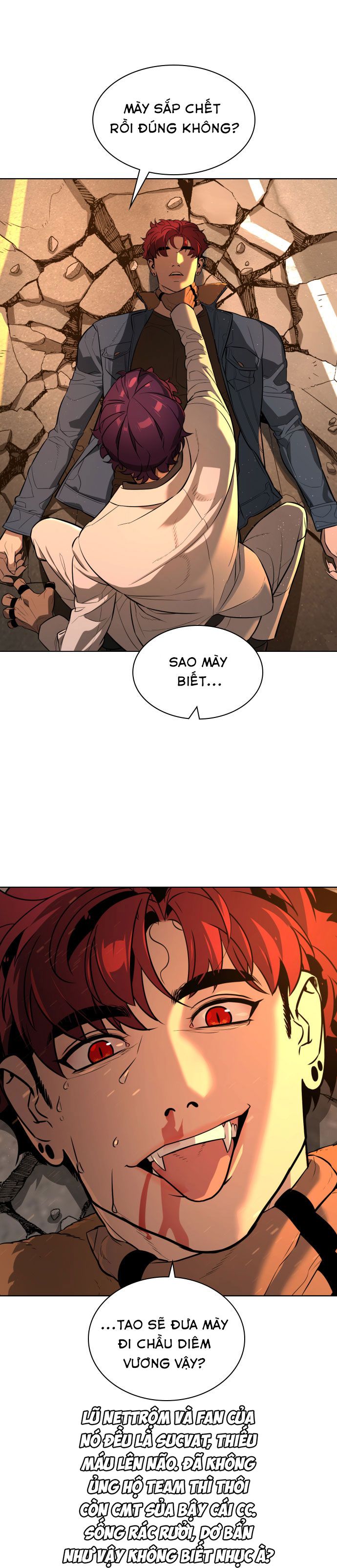 đọc truyện Màu Trắng. Chương 66 ảnh 30 tại Thiên Thai Truyện