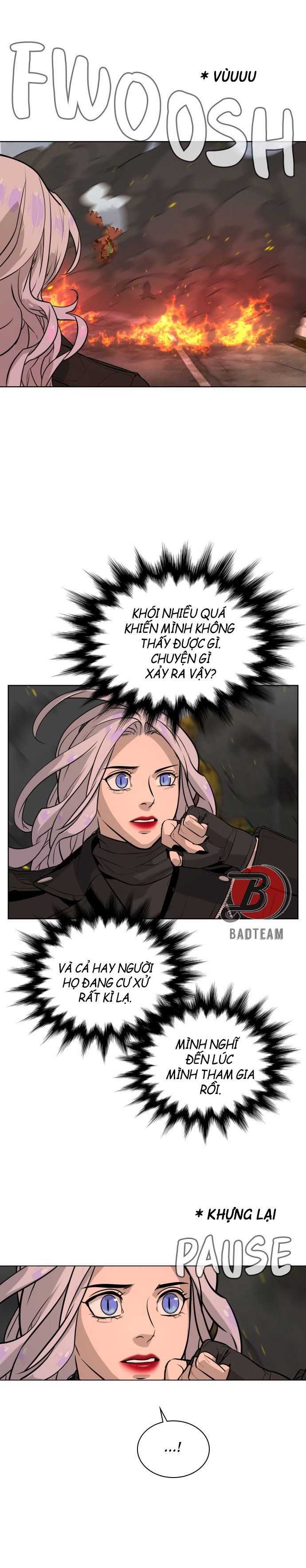 đọc truyện Màu Trắng. Chương 66 ảnh 31 tại Thiên Thai Truyện