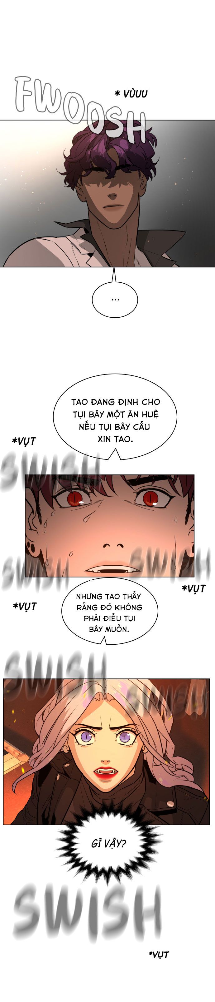 đọc truyện Màu Trắng. Chương 66 ảnh 32 tại Thiên Thai Truyện