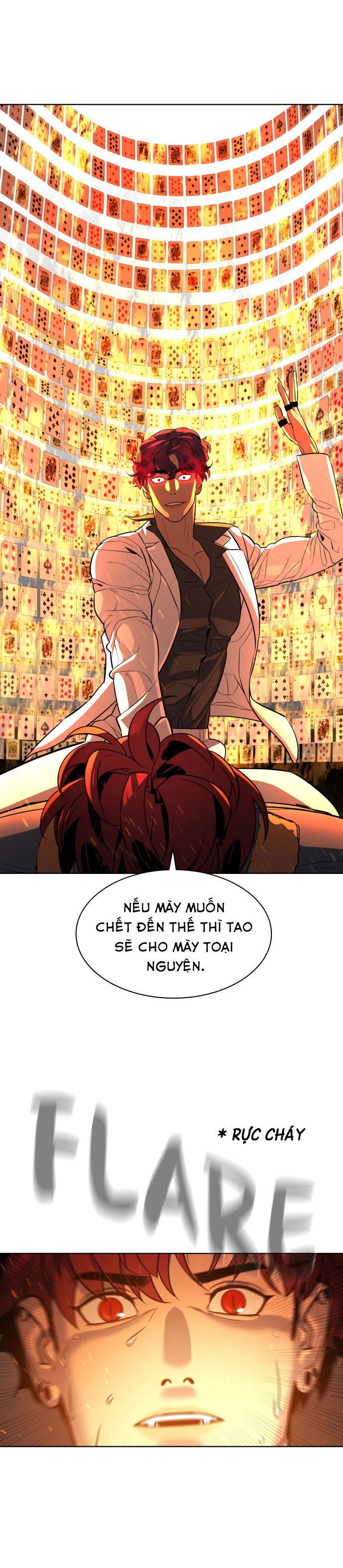 đọc truyện Màu Trắng. Chương 66 ảnh 33 tại Thiên Thai Truyện