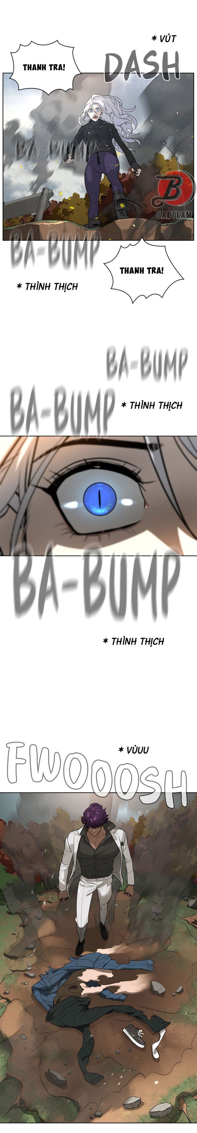 đọc truyện Màu Trắng. Chương 66 ảnh 35 tại Thiên Thai Truyện