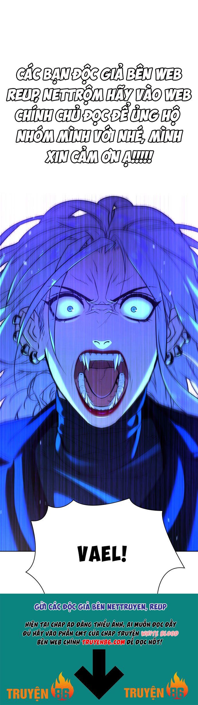 đọc truyện Màu Trắng. Chương 66 ảnh 36 tại Thiên Thai Truyện