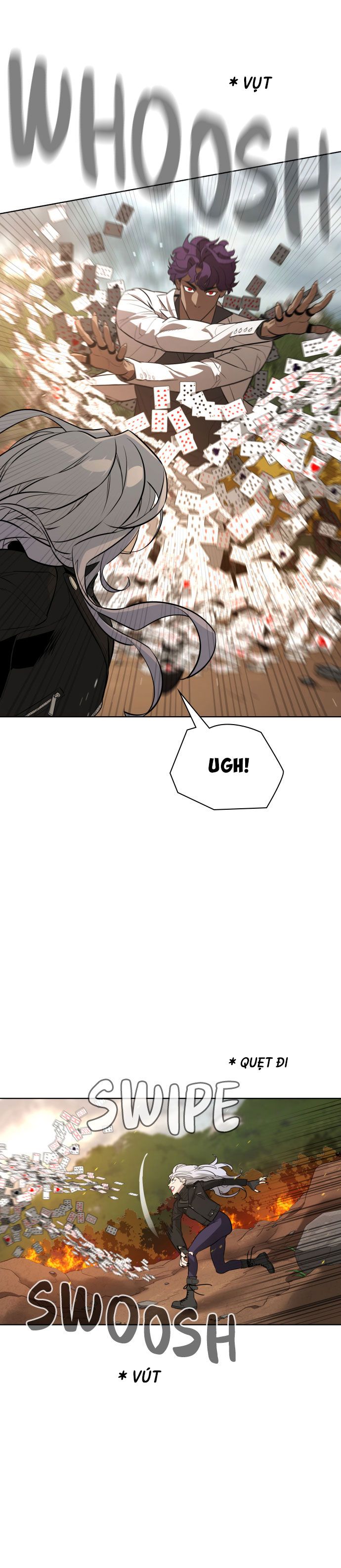 đọc truyện Màu Trắng. Chương 66 ảnh 37 tại Thiên Thai Truyện