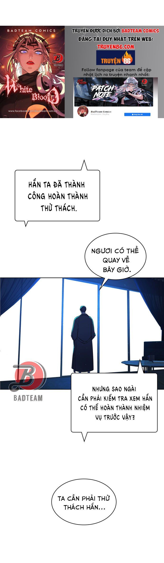 đọc truyện Màu Trắng. Chương 66 ảnh 39 tại Thiên Thai Truyện