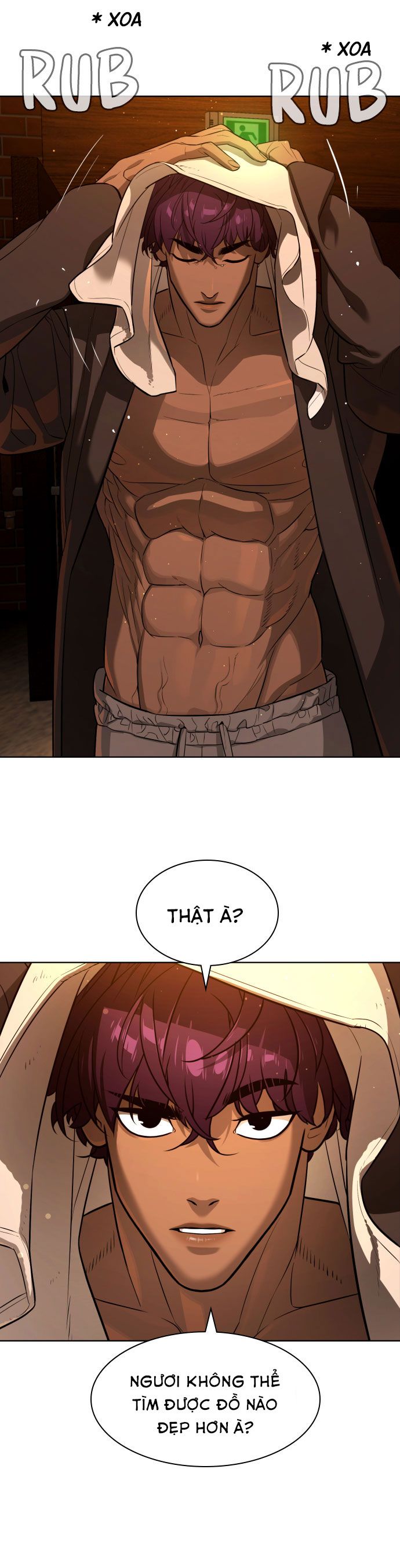 đọc truyện Màu Trắng. Chương 66 ảnh 41 tại Thiên Thai Truyện