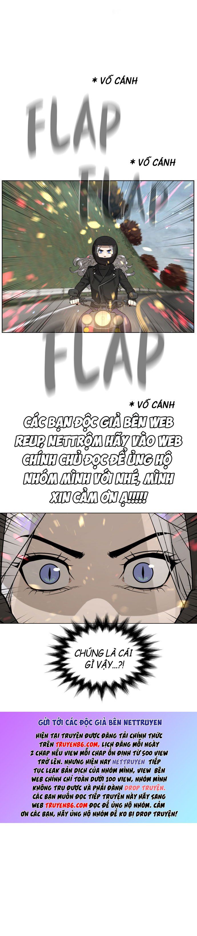 đọc truyện Màu Trắng. Chương 66 ảnh 6 tại Thiên Thai Truyện