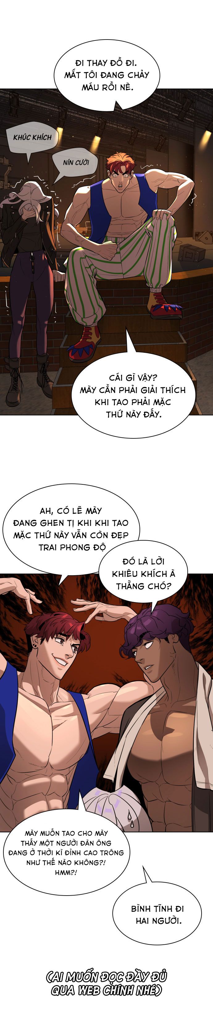 đọc truyện Màu Trắng. Chương 66 ảnh 42 tại Thiên Thai Truyện