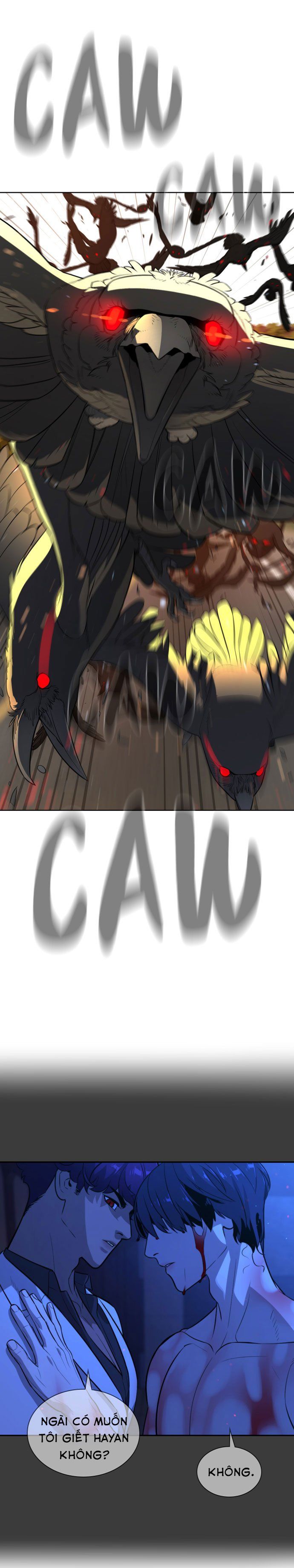 đọc truyện Màu Trắng. Chương 66 ảnh 7 tại Thiên Thai Truyện